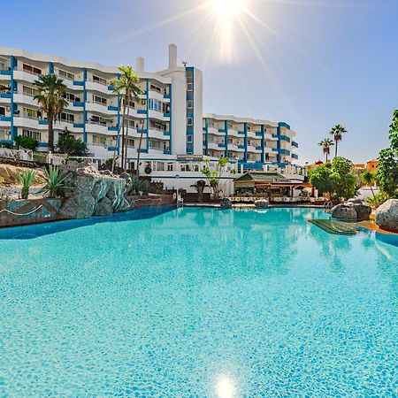 Апартаменти Estudio Green Park Сан-Мігель-де-Абона Екстер'єр фото