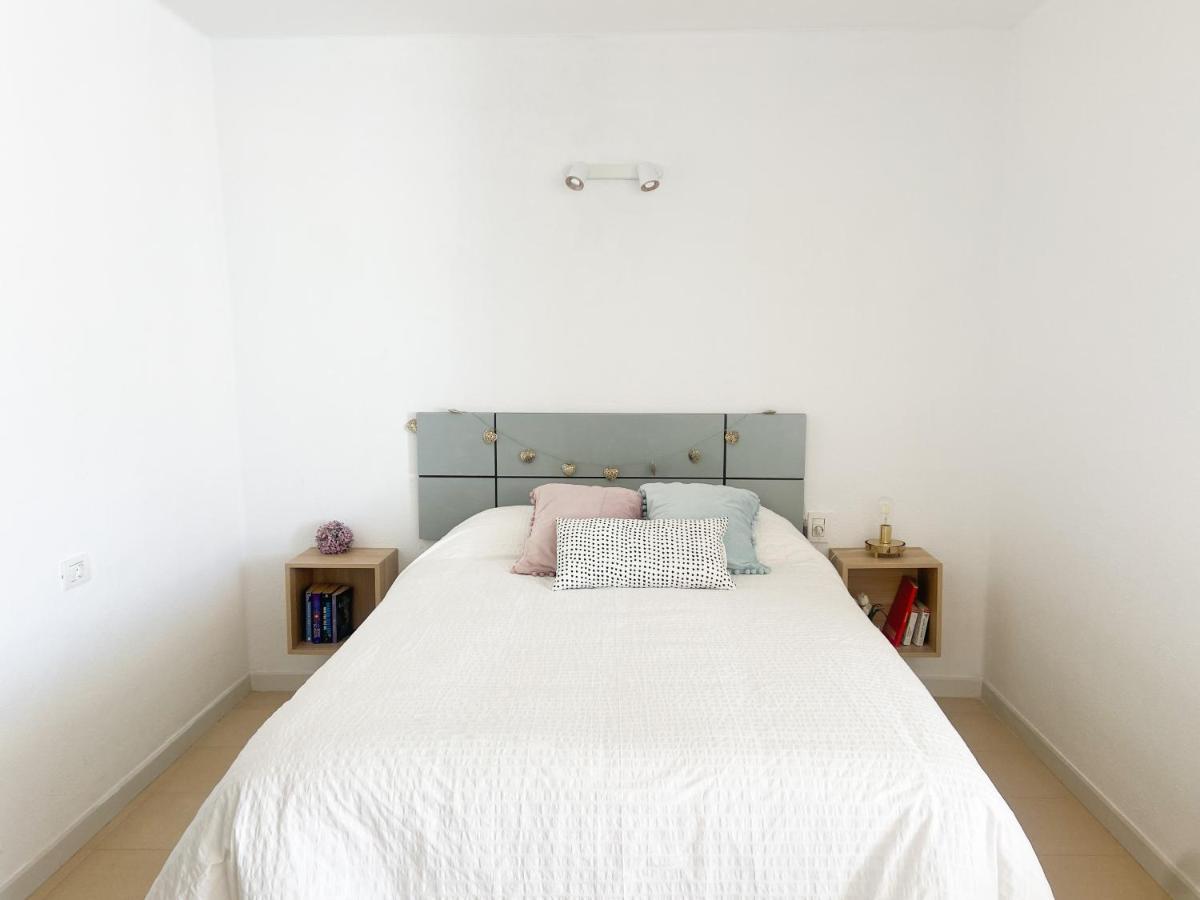 Апартаменти Estudio Green Park Сан-Мігель-де-Абона Екстер'єр фото