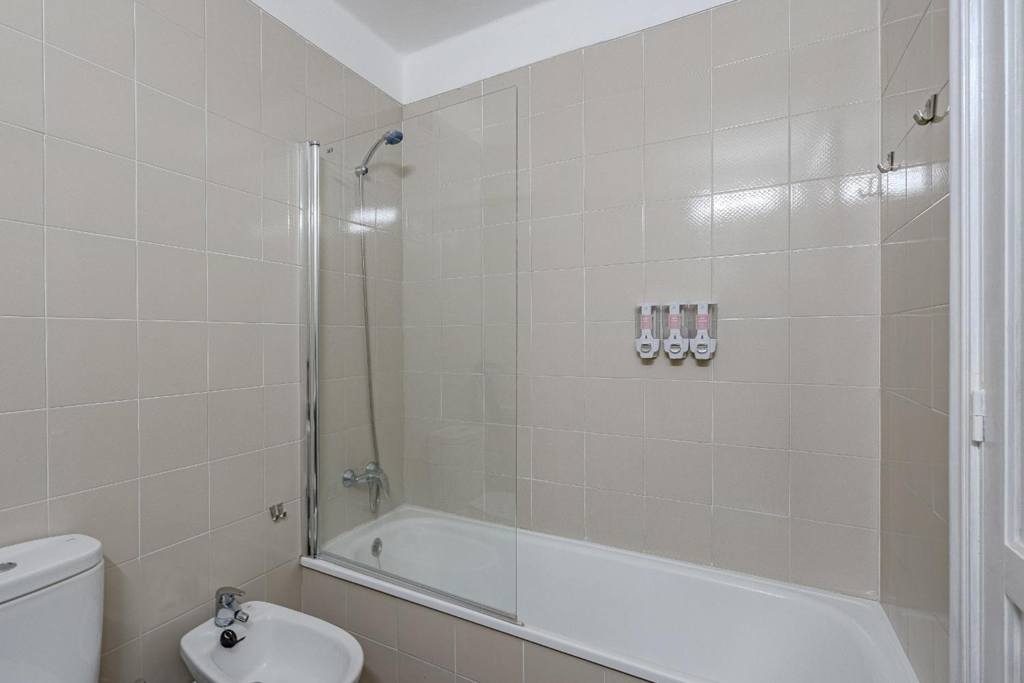 Апартаменти Estudio Green Park Сан-Мігель-де-Абона Екстер'єр фото